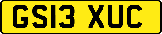 GS13XUC