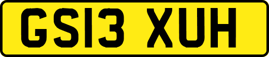 GS13XUH