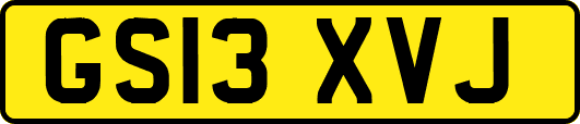 GS13XVJ