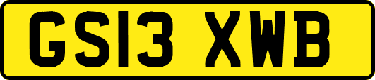 GS13XWB
