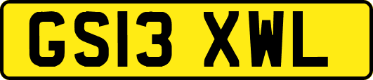 GS13XWL