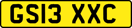 GS13XXC