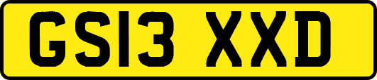 GS13XXD