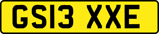 GS13XXE