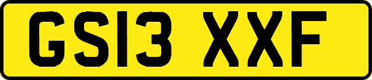 GS13XXF