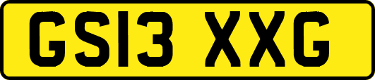 GS13XXG