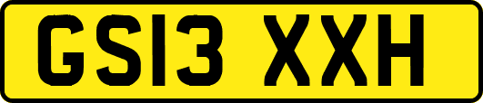 GS13XXH