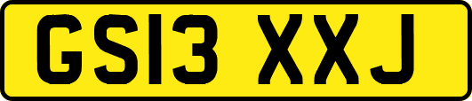 GS13XXJ