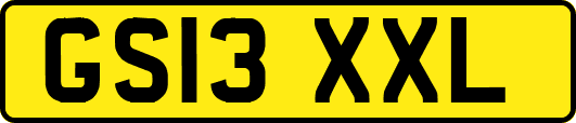 GS13XXL