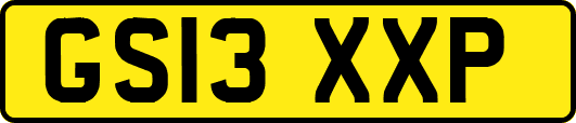 GS13XXP