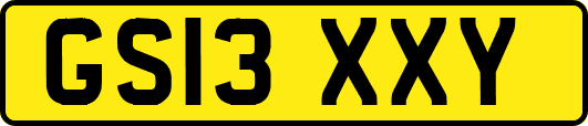 GS13XXY