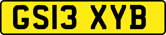 GS13XYB