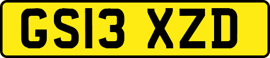 GS13XZD