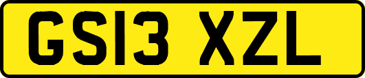 GS13XZL