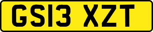 GS13XZT