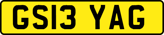 GS13YAG