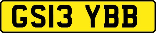 GS13YBB