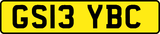 GS13YBC