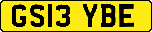GS13YBE