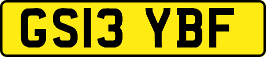 GS13YBF