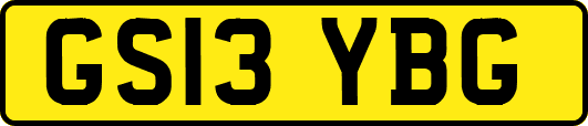 GS13YBG