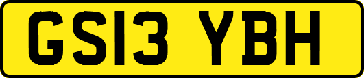 GS13YBH