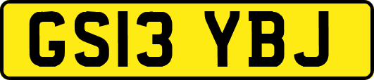 GS13YBJ