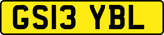 GS13YBL