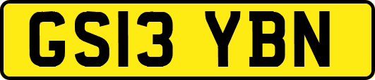GS13YBN
