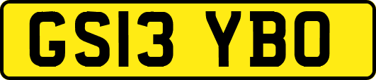GS13YBO