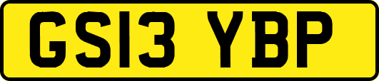 GS13YBP