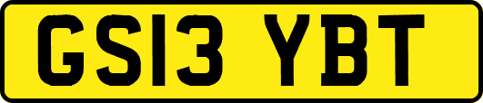 GS13YBT
