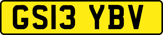 GS13YBV