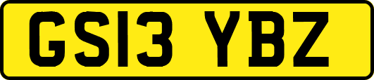 GS13YBZ