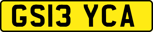 GS13YCA