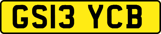 GS13YCB