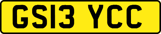 GS13YCC