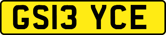 GS13YCE