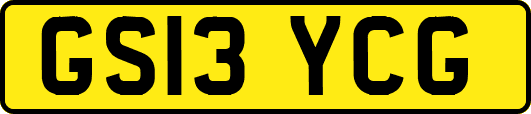 GS13YCG