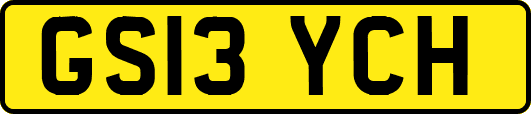 GS13YCH