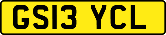 GS13YCL