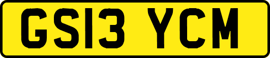 GS13YCM