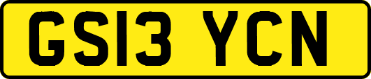 GS13YCN