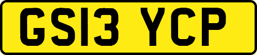 GS13YCP
