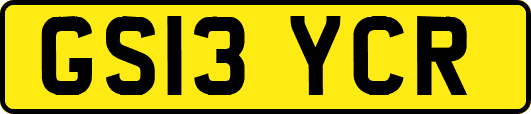 GS13YCR