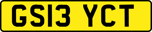 GS13YCT