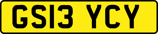 GS13YCY