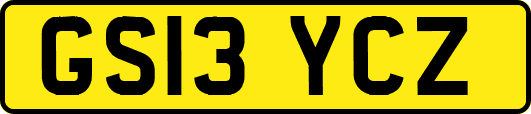 GS13YCZ