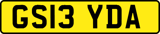 GS13YDA
