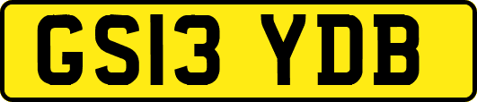 GS13YDB